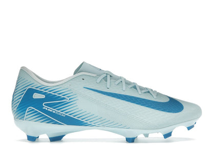Nike Mercurial Vapor 16 Academy MG Glacier Blue Blue Orbit