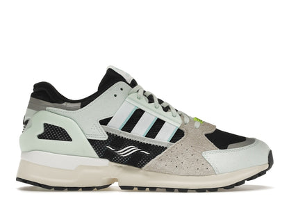 adidas ZX 10.000C Dash Green Clear Aqua