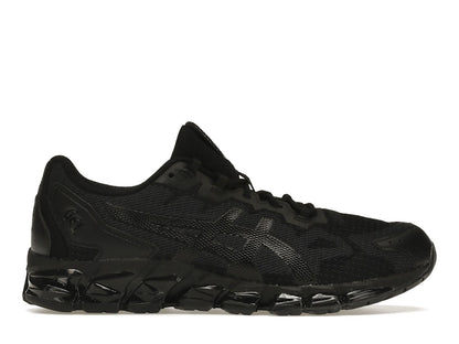 ASICS Gel Quantum 360 6 Black