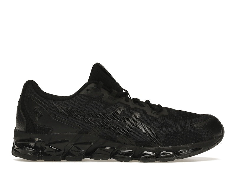 ASICS Gel Quantum 360 6 Black