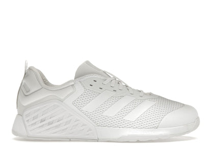 adidas Dropset 3 Cloud White Crystal White