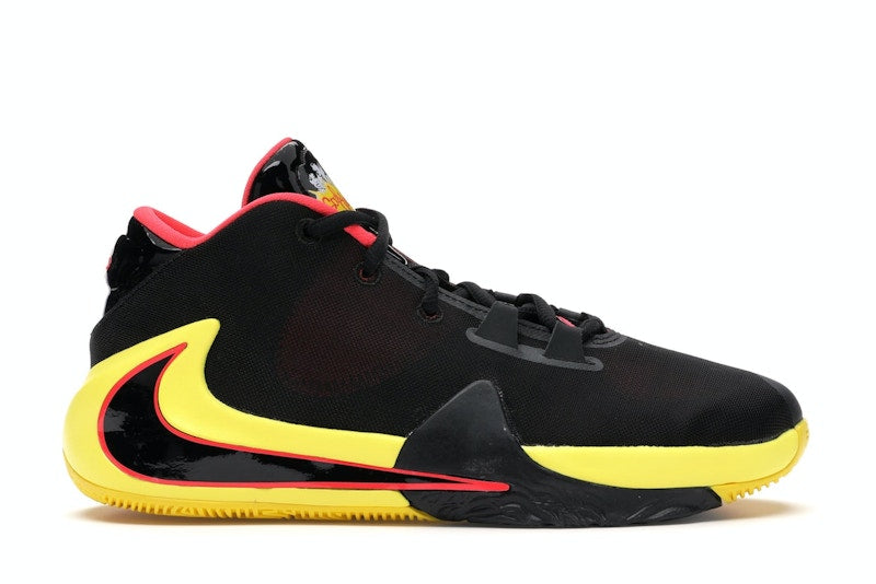 Nike Zoom Freak 1 Soul Glo (GS)