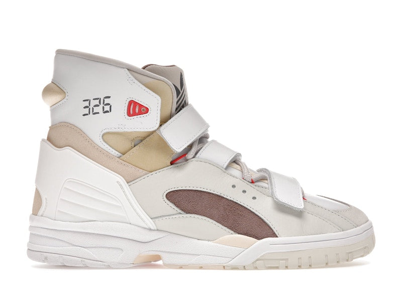 adidas Vadawam 326 Kid Cudi White