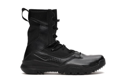 Nike Special Field Boot 8 Inch Black