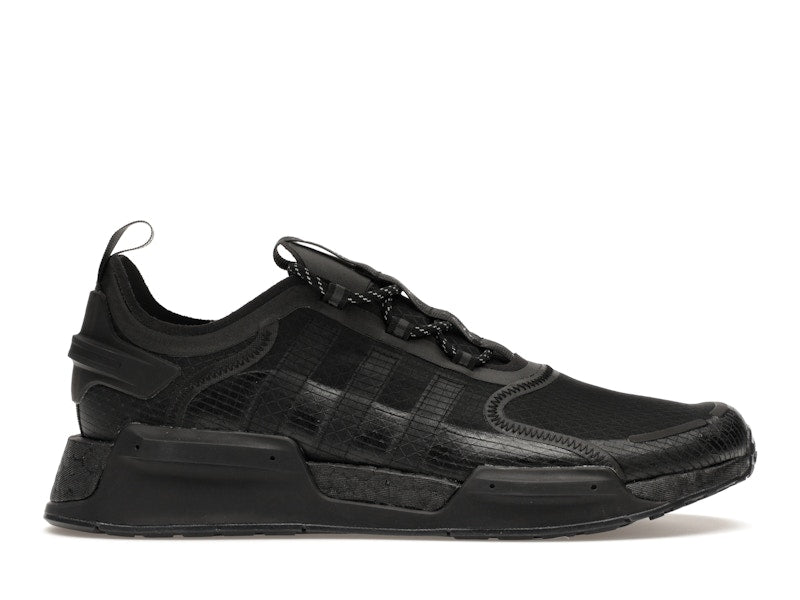 adidas NMD V3 Triple Black
