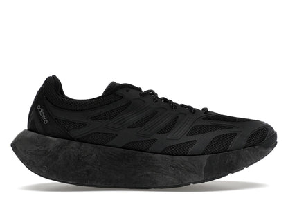 adidas Adizero Aruku Black Iron Metallic