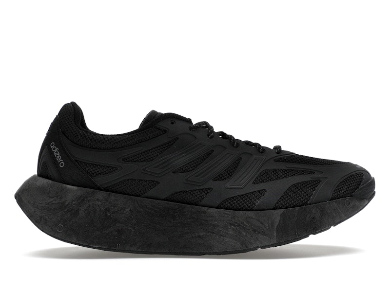 adidas Adizero Aruku Black Iron Metallic