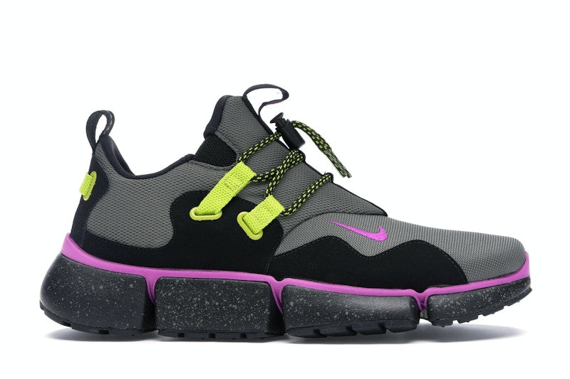 Nike Pocketknife River Rock