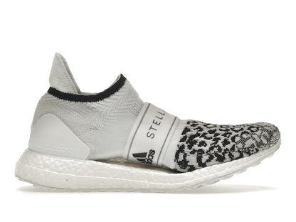 adidas Ultra Boost Stella McCartney 3D Knit White Leopard (Women's)
