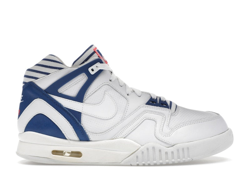 Nike Air Tech Challenge II Pinstripe