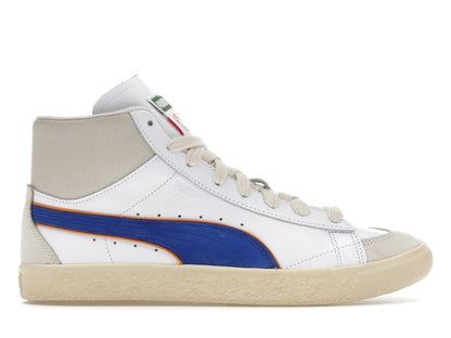 Puma Clyde Rhuigi B-Boy