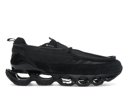 Mizuno Wave Prophecy Moc Gore-Tex Triple Black