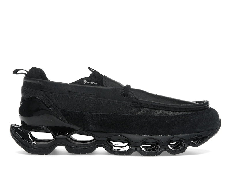 Mizuno Wave Prophecy Moc Gore-Tex Triple Black