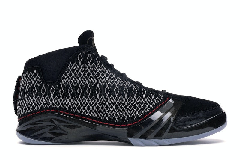 Jordan 23 Black Stealth