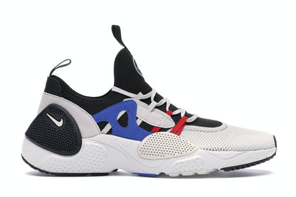Nike Huarache Edge Txt Black Game Royal University Red