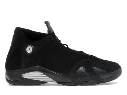 Jordan 14 Retro Redwood