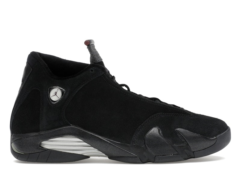 Jordan 14 Retro Redwood