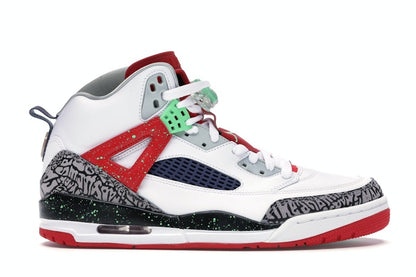 Jordan Spizike Poision Green