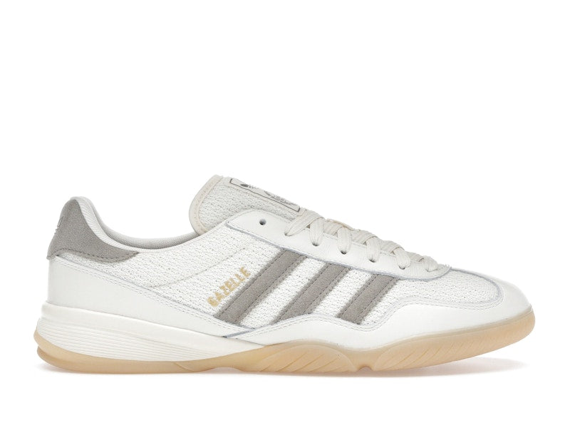 adidas Gazelle Sala Cream White Putty Gum