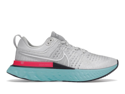 Nike React Infinity Run Flyknit 2 Miami