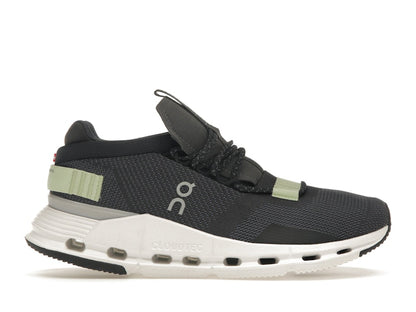 On Running Cloudnova Eclipse Meadow Green (Women's)