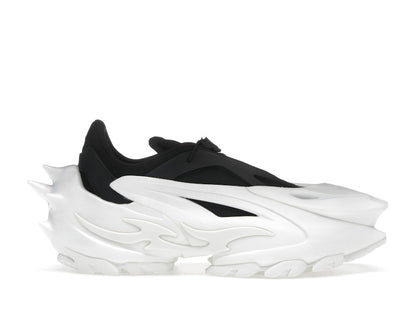 Puma NFRNO Black White