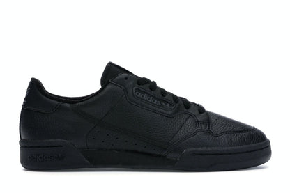 adidas Continental 80 Core Black Carbon