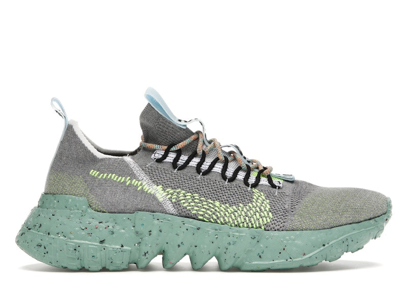 Nike Space Hippie 01 Wolf Grey