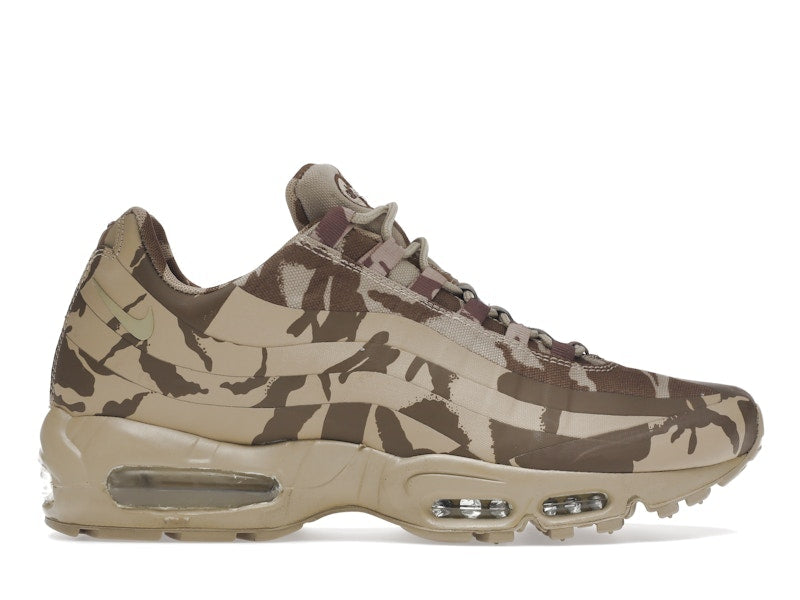 Nike Air Max 95 UK Camo