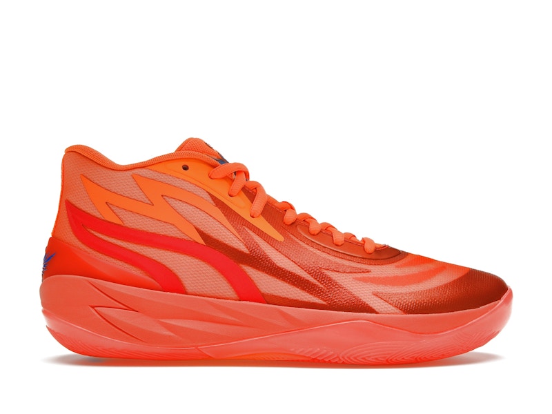 Puma LaMelo Ball MB.02 Supernova