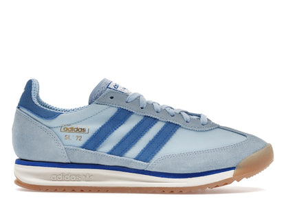 adidas SL 72 RS Clear Sky Blue