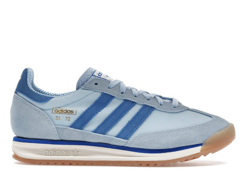 adidas SL 72 RS Clear Sky Blue
