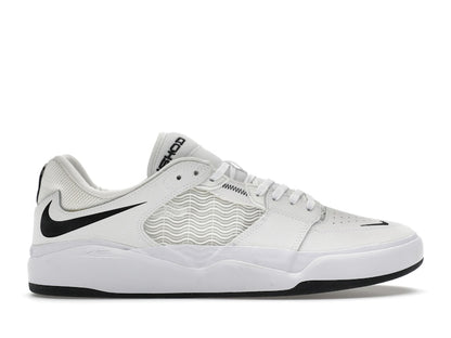 Nike SB Ishod Wair Premium White Black