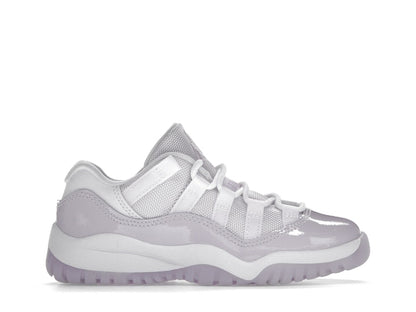 Jordan 11 Retro Low Pure Violet (PS)