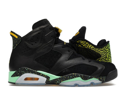 Jordan Brazil World Cup Pack (AJ6 CP3 III)