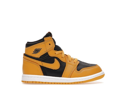 Jordan 1 Retro High OG Pollen (TD)