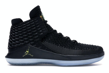 Jordan XXXII Black Cat