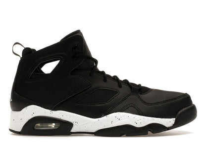 Jordan Flight Club '91 Black White
