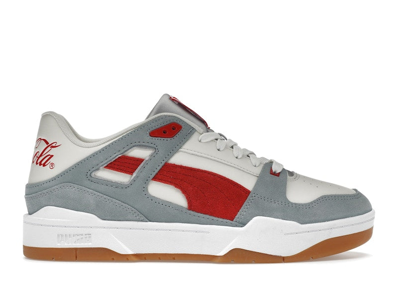Puma Slipstream Coca-Cola