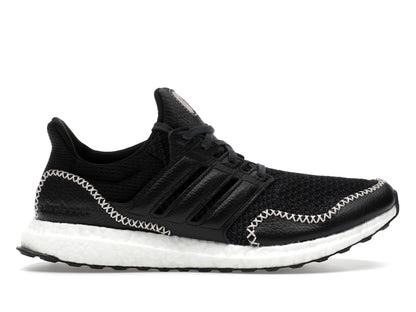 adidas Ultra Boost 1.0 Core Black Wonder Quartz