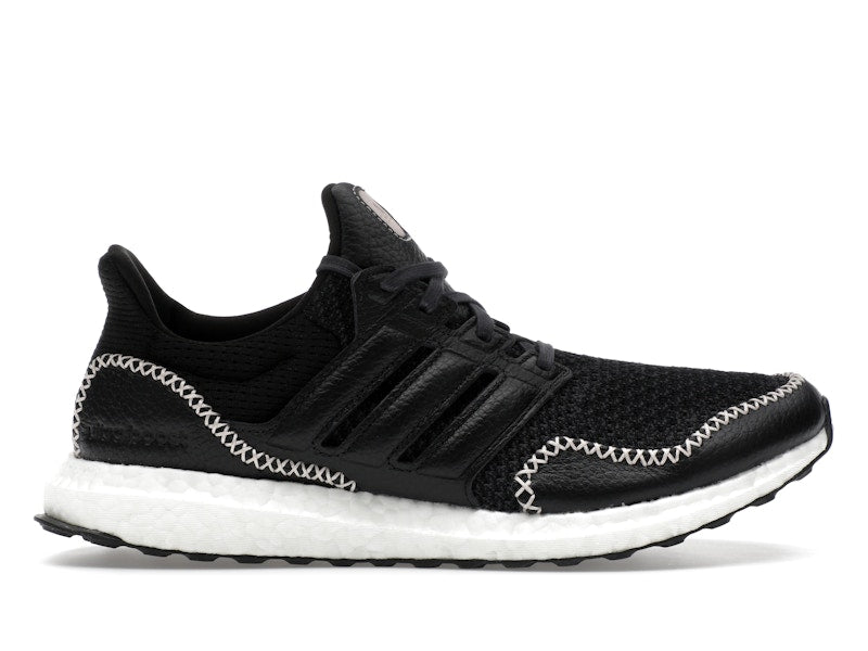 adidas Ultra Boost 1.0 Core Black Wonder Quartz