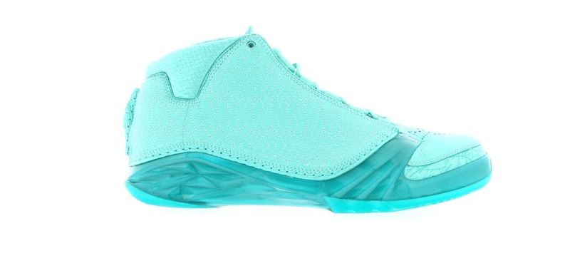 Jordan 23 Solefly Florida Marlins