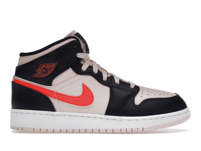 Jordan 1 Mid Atmosphere (GS)