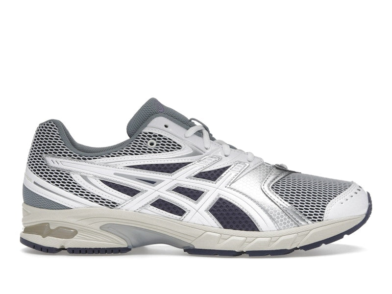 ASICS Gel-DS Trainer 14 White Pure Silver