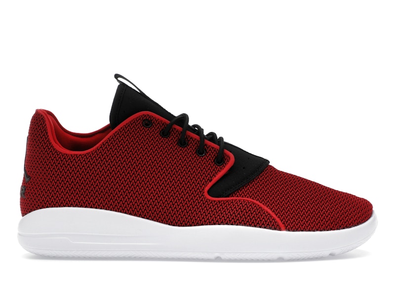 Jordan Eclipse University Red Black
