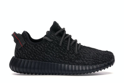 adidas Yeezy Boost 350 Pirate Black (2015)