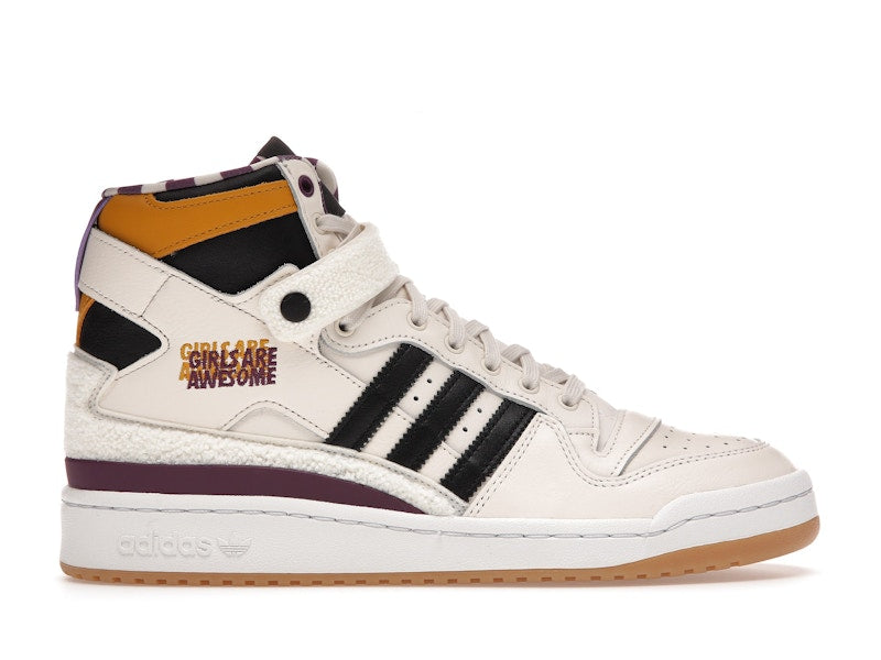 adidas Forum 84 High Girls Are Awsome