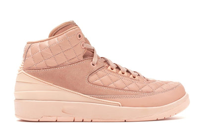 Jordan 2 Retro Just Don Arctic Orange (GS)