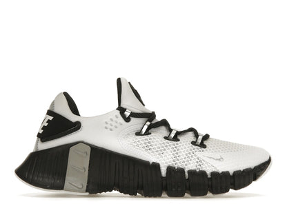 Nike Free Metcon 4 Premium White Black (Women's)