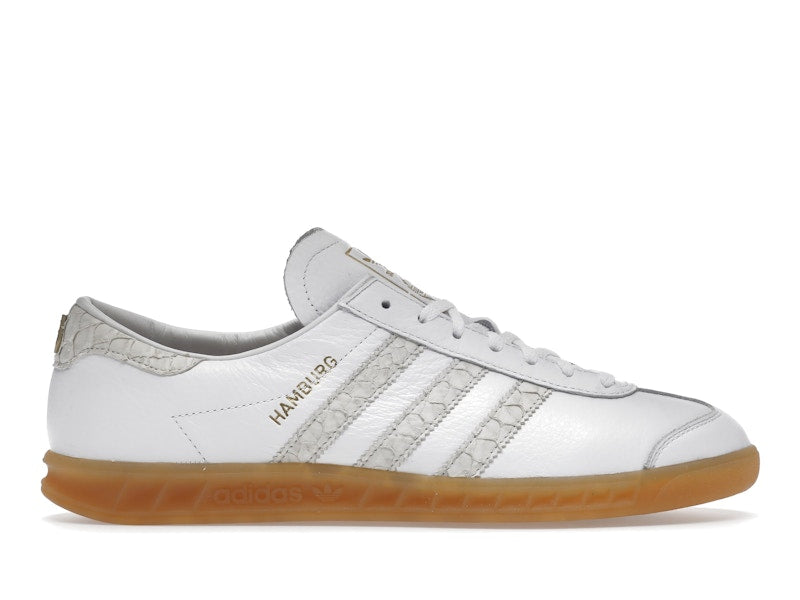 adidas Hamburg Fish Market